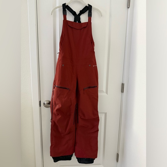 Flylow Moxie Snow Bibs